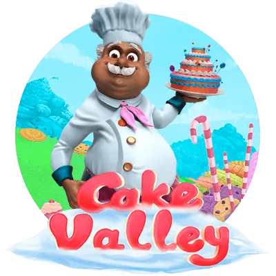 Cake Valley - XTRAPLAY88