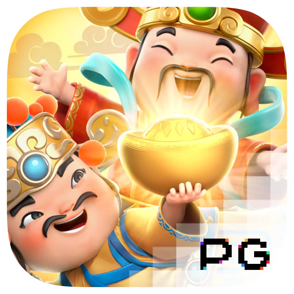 Cai Shen Wins - XTRAPLAY88