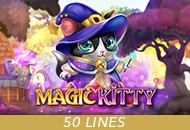 Magic Kitty - XTRAPLAY88