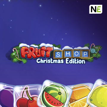 Fruit Shop Christmas Edition - XTRAPLAY88