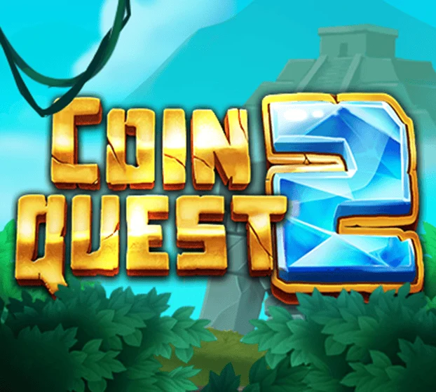 Coin Quest 2 - XTRAPLAY88
