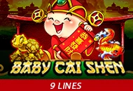 Baby Cai Shen - XTRAPLAY88