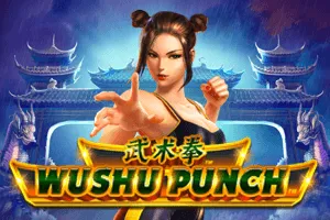 Wushu Punch - XTRAPLAY88