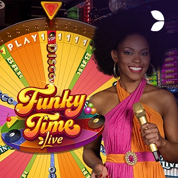 Funky Time - XTRAPLAY88