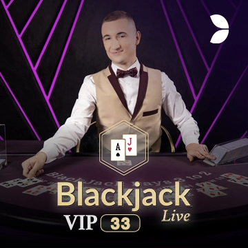 Blackjack VIP 33 - XTRAPLAY88
