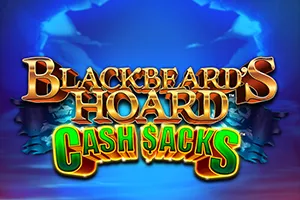 Blackbeard’s Hoard Cash Sacks - XTRAPLAY88
