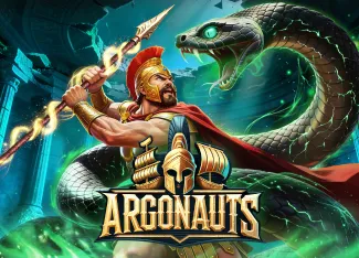 Argonauts - XTRAPLAY88
