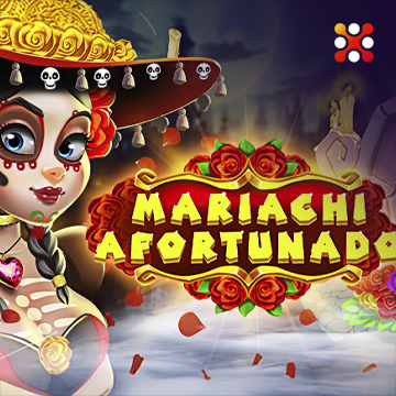 Mariachi Afortunado - XTRAPLAY88