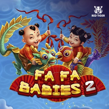 Fa Fa Babies 2 - XTRAPLAY88
