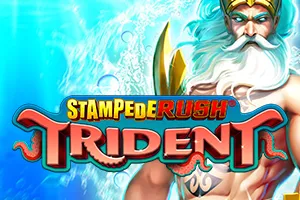 Stampede Rush Trident - XTRAPLAY88