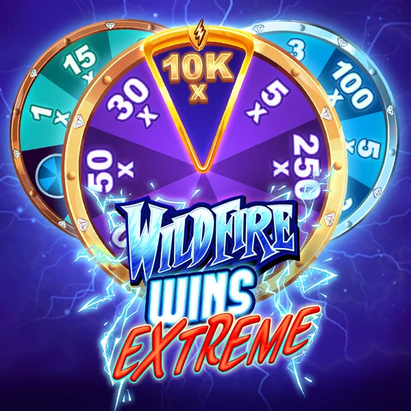 Wildfire Wins Extreme - XTRAPLAY88