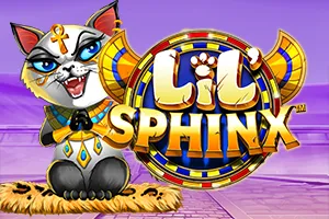 Lil Sphinx - XTRAPLAY88
