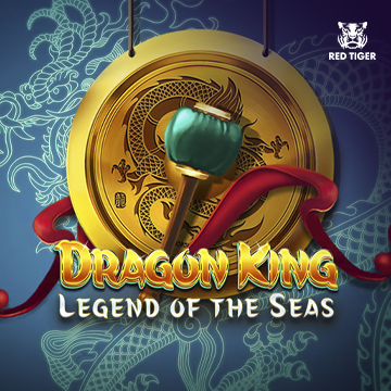 Dragon King: Legend Of The Seas - XTRAPLAY88