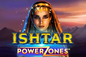 Power Zones: Ishtar - XTRAPLAY88