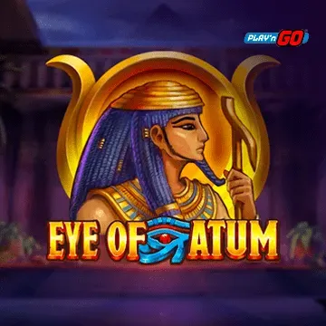 Eye of Atum - XTRAPLAY88