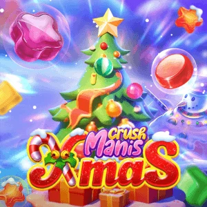 Sweet Crush Xmas - XTRAPLAY88