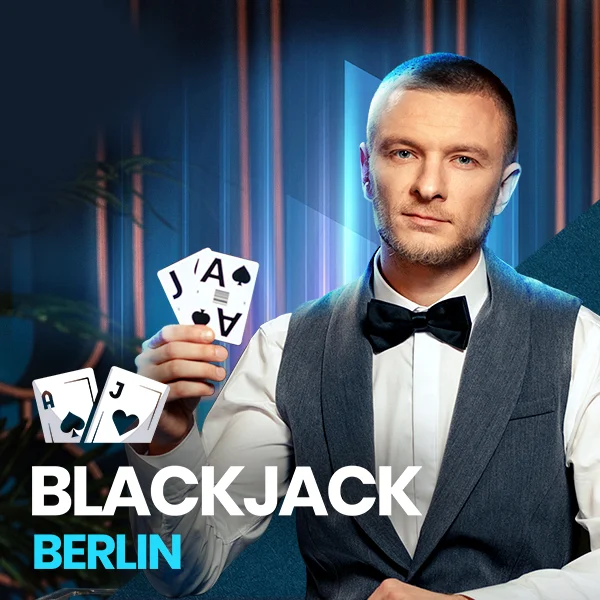Blackjack Berlin - XTRAPLAY88