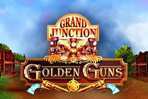 Grand Junction: Golden Guns - XTRAPLAY88