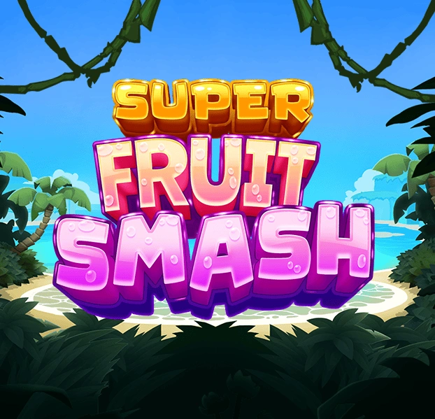 Super Fruit Smash - XTRAPLAY88
