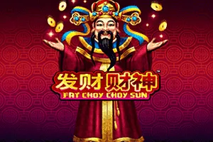 Fat Choy Choy Sun - XTRAPLAY88
