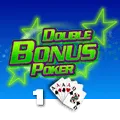 Double Bonus Poker 1 Hand - XTRAPLAY88