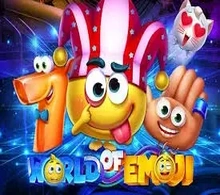 World Of Emoji - XTRAPLAY88