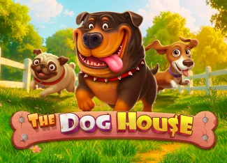 The Dog House - XTRAPLAY88