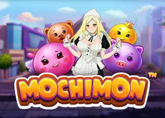 Mochimon - XTRAPLAY88