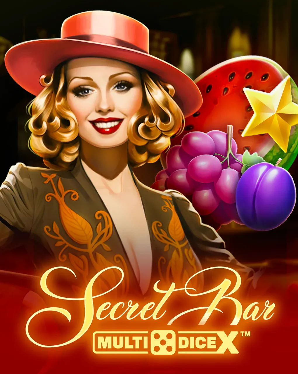 Secret Bar MultiDice X - XTRAPLAY88