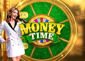 Money Time - XTRAPLAY88