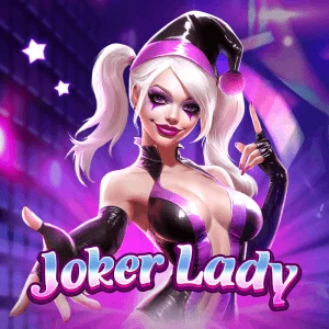 Joker Lady - XTRAPLAY88
