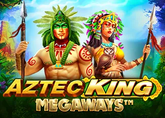 Aztec King Megaways - XTRAPLAY88
