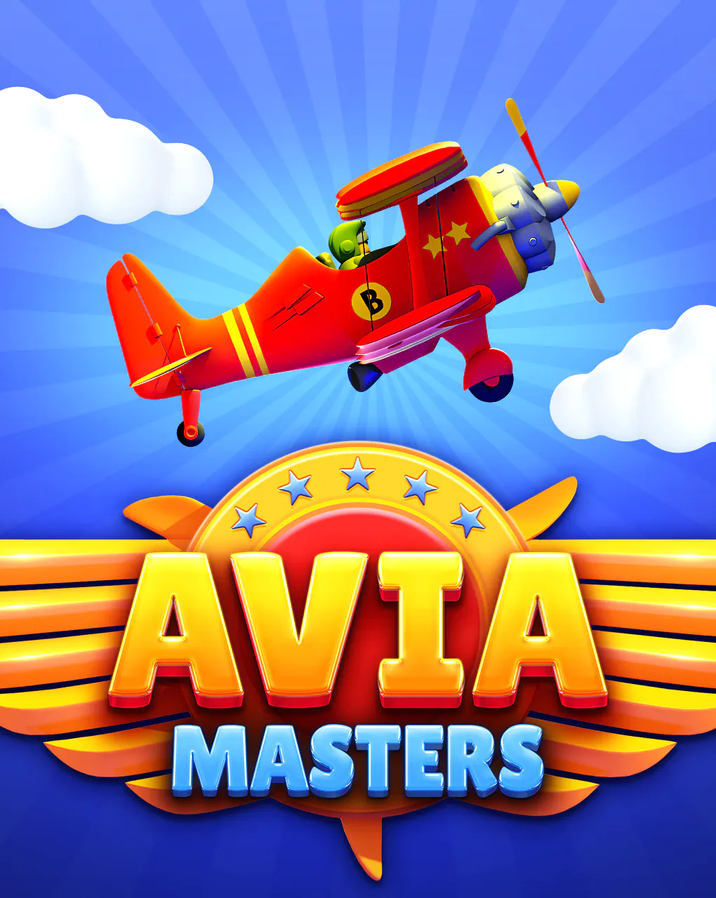 Aviamasters - XTRAPLAY88