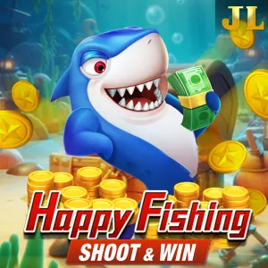 Happy Fishing - XTRAPLAY88