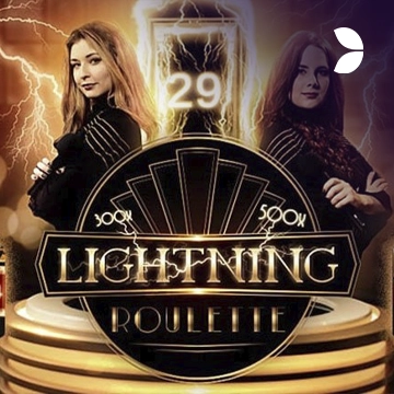 Lightning Roulette - XTRAPLAY88