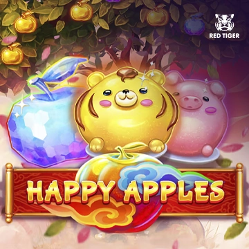 Happy Apples - XTRAPLAY88
