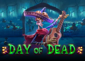 Day of Dead - XTRAPLAY88
