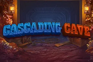 Cascading Cave - XTRAPLAY88