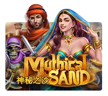 Mythical Sand - XTRAPLAY88
