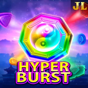 Hyper Burst - XTRAPLAY88