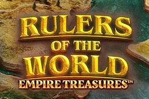 Rulers of the World: Empire Treasures - XTRAPLAY88