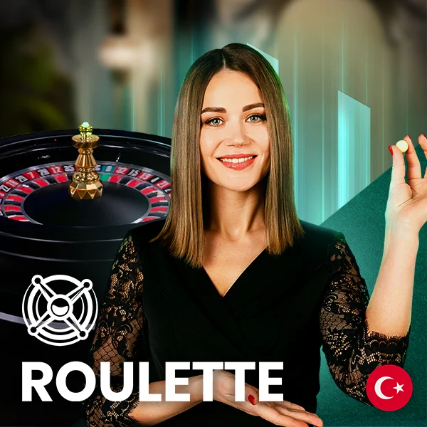 Turkish Roulette - XTRAPLAY88