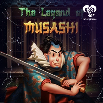 The Legend of Musashi - XTRAPLAY88