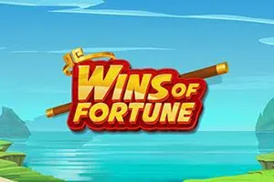POP Wins of Fortune (Quickspin) - XTRAPLAY88