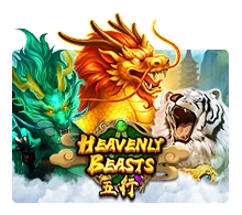 Heavenly Beasts - XTRAPLAY88