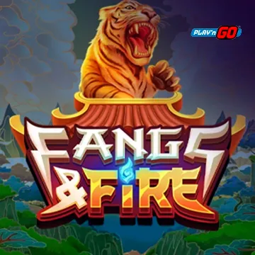 Fangs & Fire - XTRAPLAY88