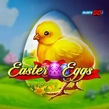 Easter Eggs - XTRAPLAY88