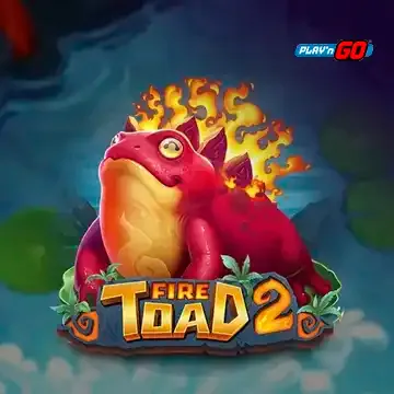 Fire Toad 2 - XTRAPLAY88