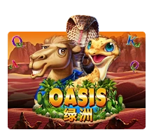Oasis - XTRAPLAY88