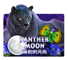 Panther Moon - XTRAPLAY88